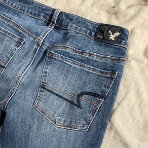 American Eagle Jegging